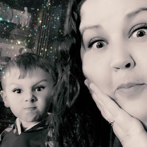 Meet your Posher, Valerie